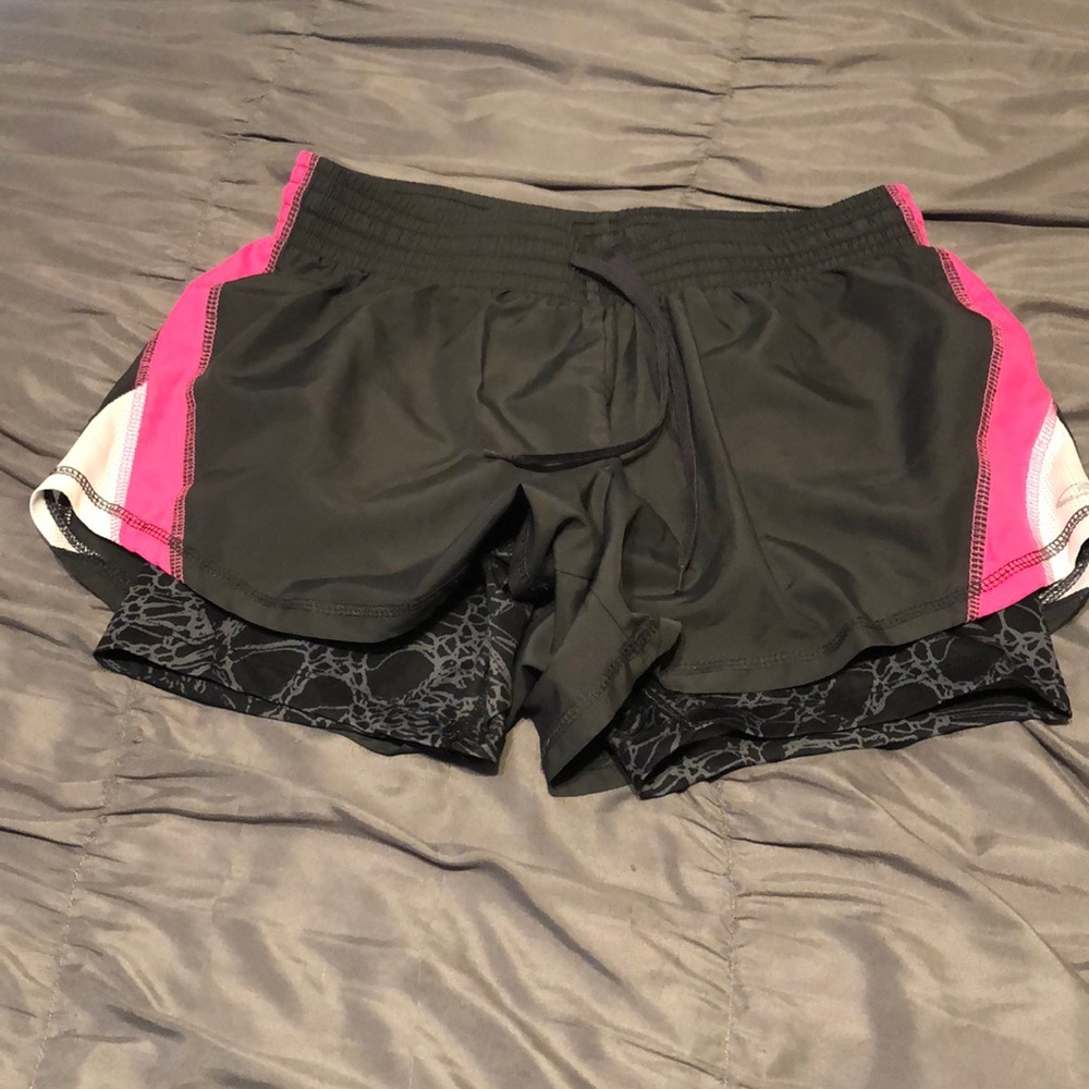 Jogging shorts